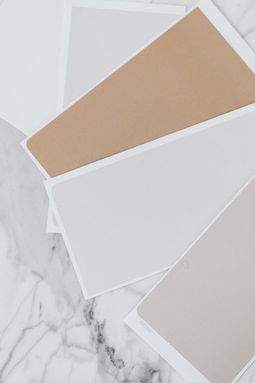 Tips for Choosing Calm Colours for Your Home