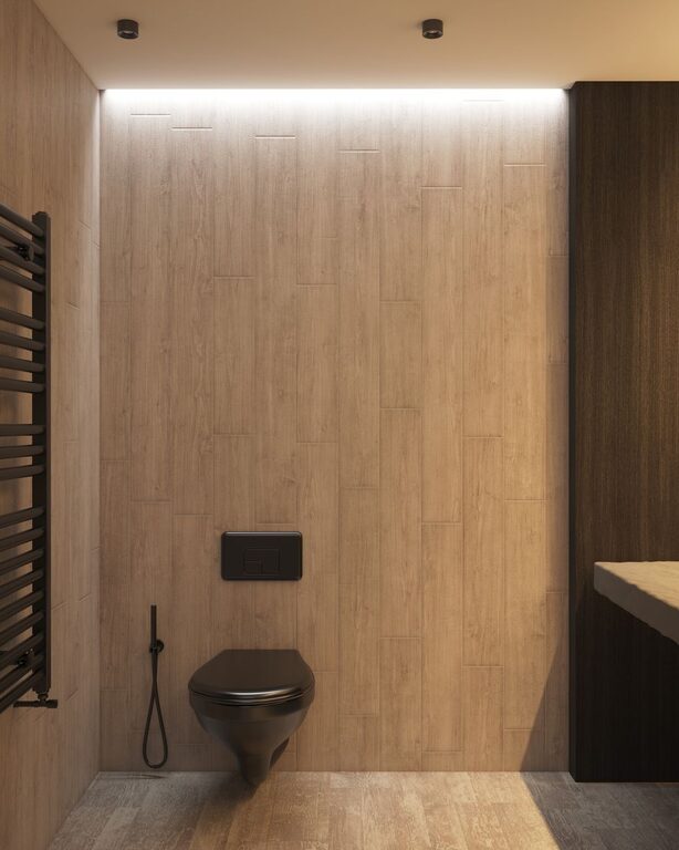 How to Create a Minimalist Bathroom Setup for a Calm and Clutter-Free Space